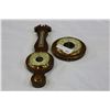 Image 1 : TWO BAROMETERS