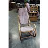 Image 2 : MAPLE BENTWOOD ROCKER