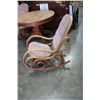 Image 3 : MAPLE BENTWOOD ROCKER