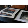 Image 2 : LOT OF PRINTS AND JAMES DEAN PRINT