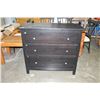 Image 1 : IKEA 3-DRAWER HEMNES DRESSER
