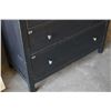 Image 3 : IKEA 3-DRAWER HEMNES DRESSER