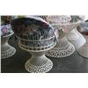 Image 2 : 6-PIECE WICKER PATIO SET