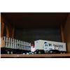 Image 1 : CATTLE TRUCK AND LUCERNE TRUCK