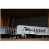 Image 2 : CATTLE TRUCK AND LUCERNE TRUCK