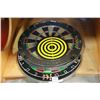 Image 1 : TWO DART BOARDS