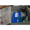 Image 3 : STETHOSCOPE AND BOOK BOX