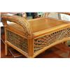 Image 2 : RATTAN ENDTABLE