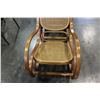 Image 2 : BENTWOOD ROCKER