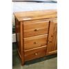 Image 2 : PINE HALL TABLE