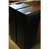 Image 1 : PAIR OF PIONEER FLOOR SPEAKERS
