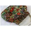 Image 2 : BEADED PURSE