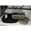 Image 1 : THREE VINTAGE BEADED PURSES