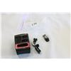 Image 2 : THREE BLUETOOTH EAR PIECES
