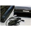 Image 1 : DELL INSPIRION LAPTOP WITH CHARGER AND WINDOWS 7 AND BAG