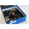 Image 2 : BOX OF CELL PHONES