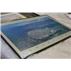Image 1 : VANCOUVER FRAMED PRINT