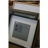 Image 1 : THREE NEW LARGE FRAMES