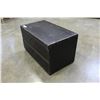 Image 2 : SMALL 2-DRAWER CHEST