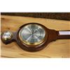 Image 2 : LARGE BAROMETER