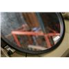 Image 2 : LARGE ROUND MIRROR