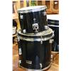 Image 2 : SONIC BASE DRUM AND THREE TOMS