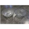 Image 1 : TWO PUNCH BOWLS