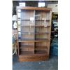 Image 1 : 6 BOOKSHELF