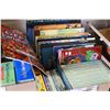 Image 2 : TWO BOXES OF CHILDRENS NOVELS