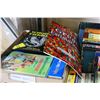 Image 3 : TWO BOXES OF CHILDRENS NOVELS