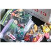 Image 1 : BOX OF KIDS TOYS