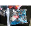 Image 3 : BOX OF KIDS TOYS