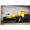Image 2 : THREE METAL TONKA TOYS
