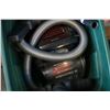 Image 1 : TOTE OF ELECTROLUX VACUUM