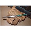 Image 1 : Zuni Inlay Letter Opener