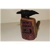 Image 1 : Raven Hopi Carving