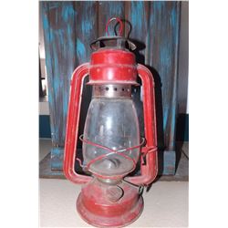 Globe Brand Worldlight Lantern