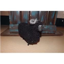 1 Navajo Made Folk Art Sheep