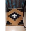 Image 1 : Mini Navajo Rug