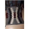 Image 1 : Mini Navajo Rug