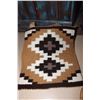 Image 1 : Mini Navajo Rug