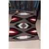 Image 1 : Mini Navajo Rug