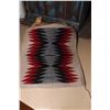 Image 1 : Mini Navajo Rug