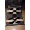 Image 1 : Mini Navajo Rug