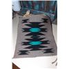 Image 1 : Mini Navajo Rug