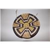 Image 1 : Vintage Hopi Yucca Basket