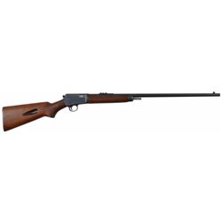 Winchester Model 63 .22 Long Rifle