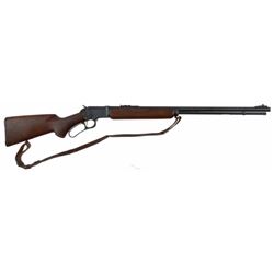 Marlin Model 39A .22 Lever Action Rifle