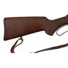 Image 2 : Marlin Model 39A .22 Lever Action Rifle