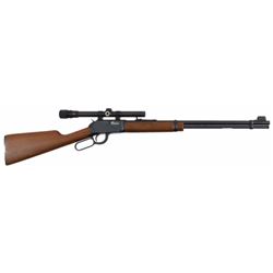 Winchester Model 9422M .22 Magnum